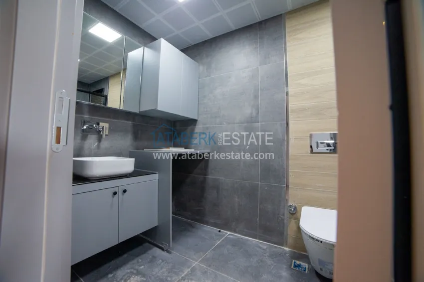 Purchase  Apartments in Antalya Konyaalti district - Hurma in a complex under construction 12 