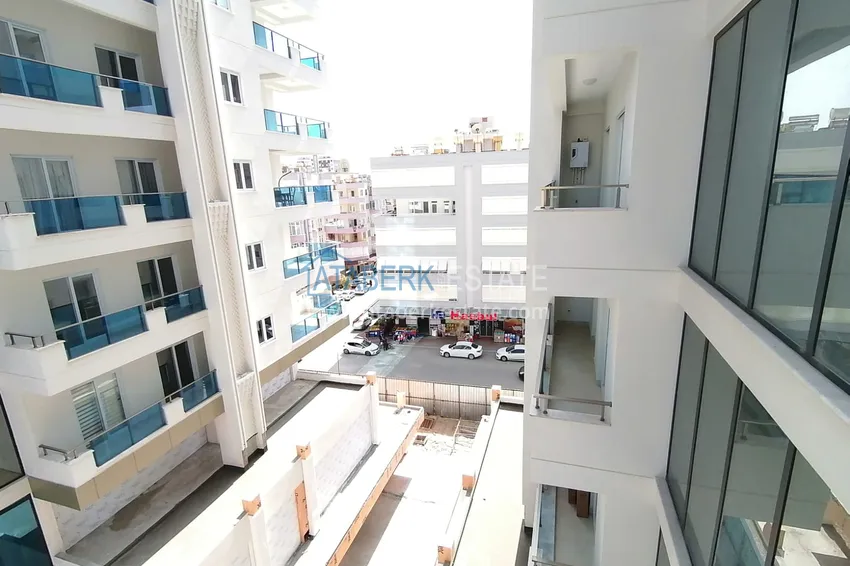 Purchase  Apartment in Mahmutlar with a fine finish in a complex with hotel infrastructure 18 