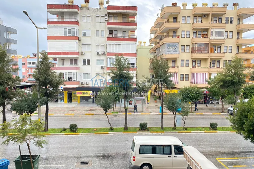 Purchase  Apartment in the center of Alanya - Cleopatra beach area 18 