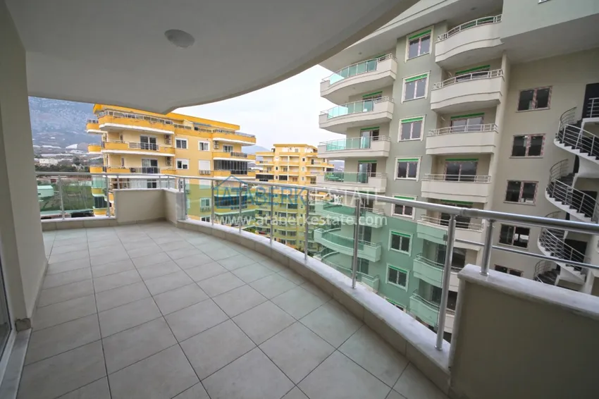 Purchase  Apartment in Mahmutlar - designer interior, new furniture 19 