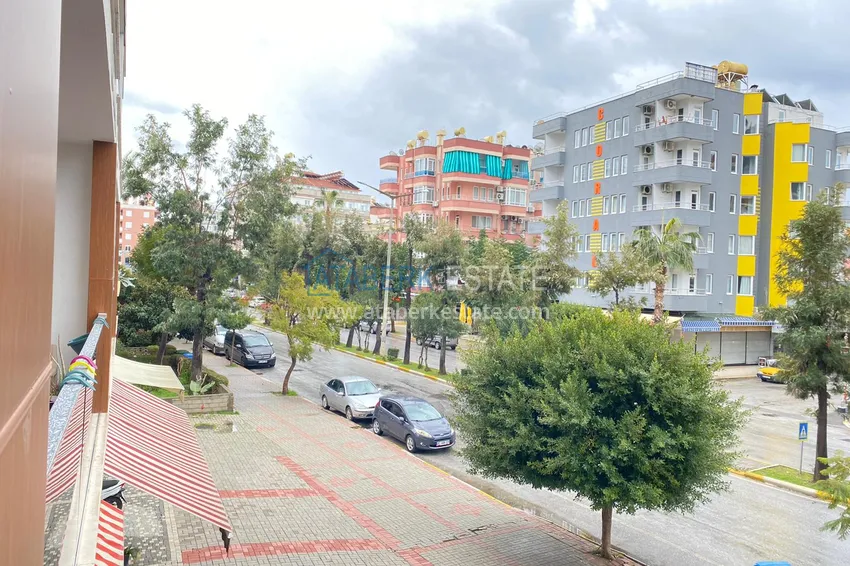 Purchase  Apartment in the center of Alanya - Cleopatra beach area 19 