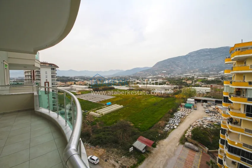 Purchase  Apartment in Mahmutlar - designer interior, new furniture 20 