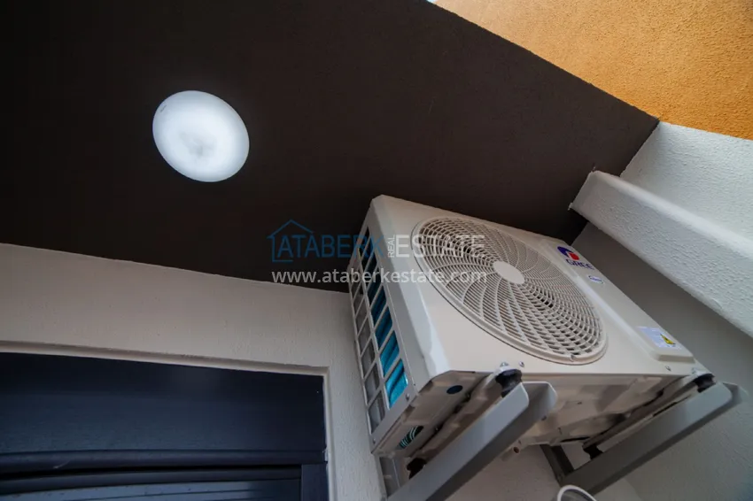 Purchase  Apartments in Antalya Konyaalti district - Hurma in a complex under construction 16 