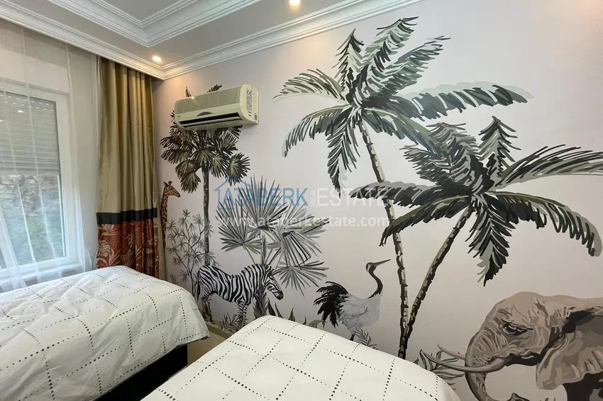 Purchase  Apartment in Tosmur in a residential complex with all amenities 20 