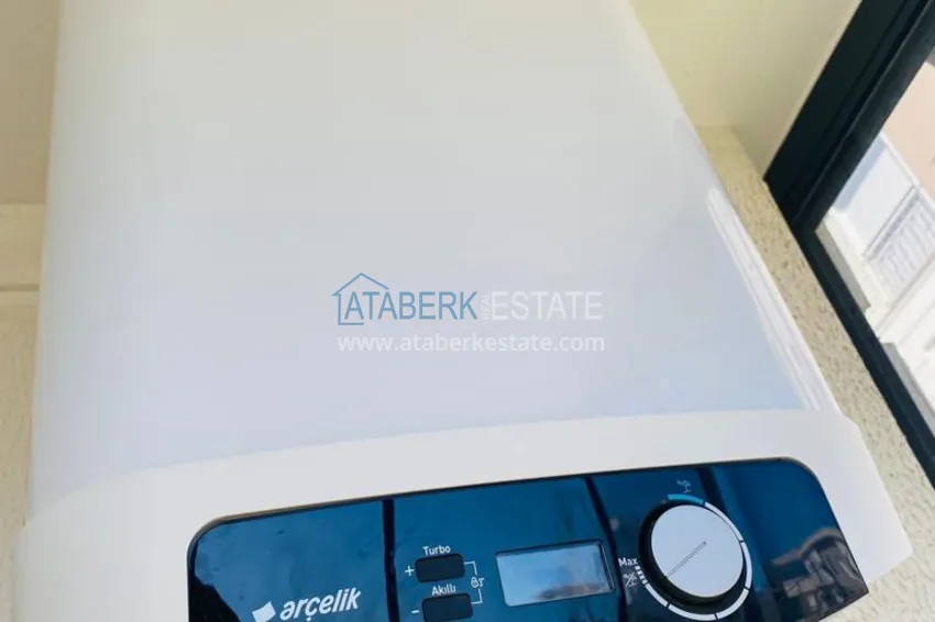 Purchase  Apartment in Antalya - Konyaalti, Persimmon in a modern residential complex 22 