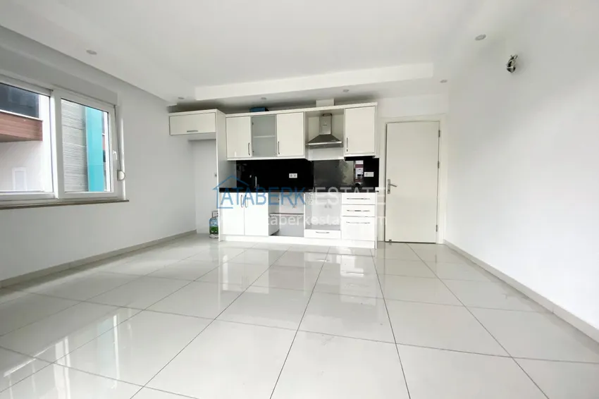 Purchase  Apartment in the center of Alanya - Cleopatra beach area 2 