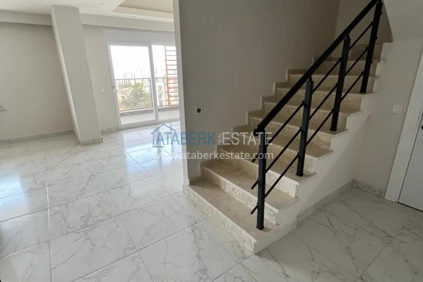 Purchase  Penthouse in Alanya - Avsallar area in a luxury residence near Incekum beach 2 