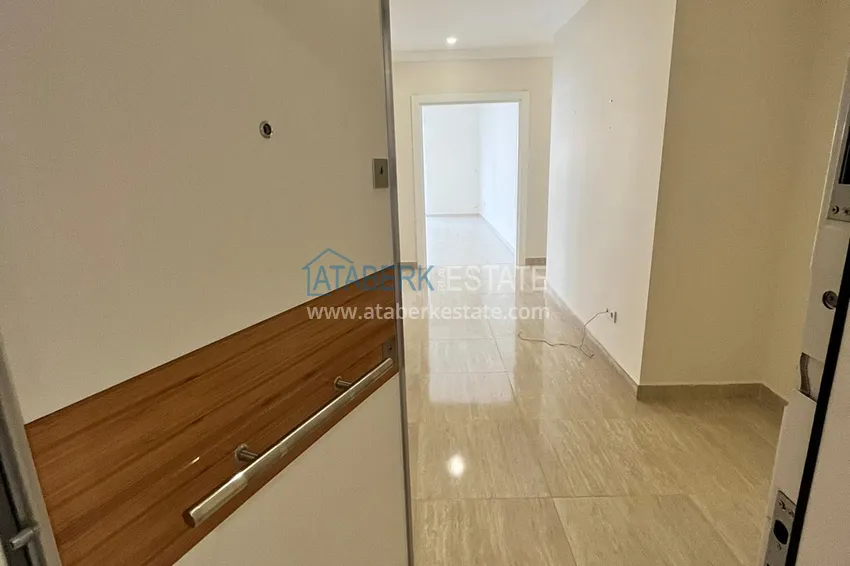 Purchase  Apartment in Oba with a fine finish and a separate kitchen in a young complex 1 