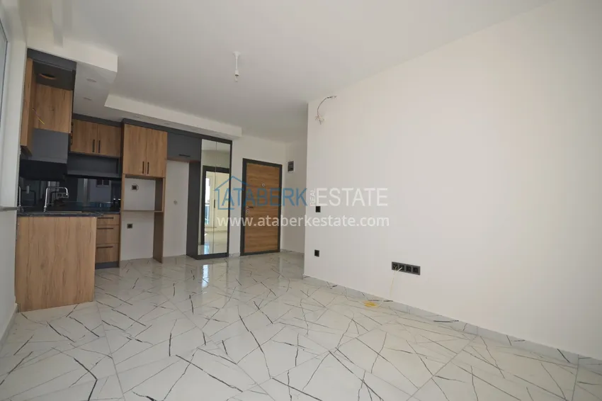 Purchase  Apartment in Oba with a fine finish and mountain views 1 