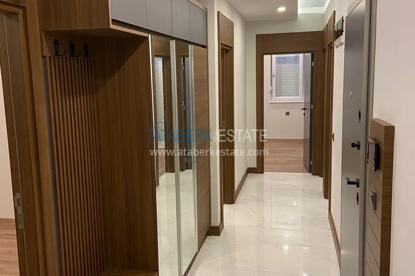 Purchase  Apartments in the center of Antalya - Muratpasa with high-quality finishing in a new complex 1 