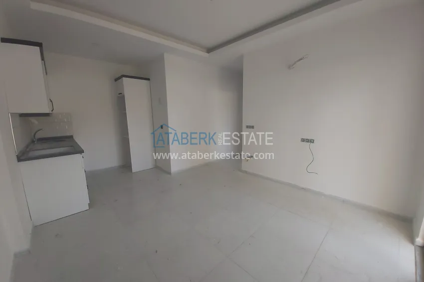 Purchase Apartment in Mahmutlar with a fine finish in a luxury complex with good infrastructure 2 