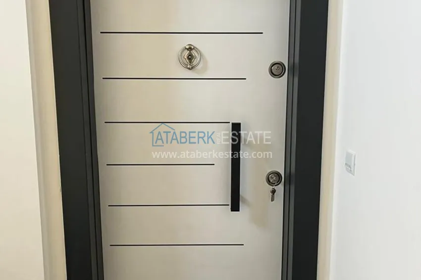 Purchase  Apartment in Alanya - Oba district with a fine finish, new furniture and sea views 1 