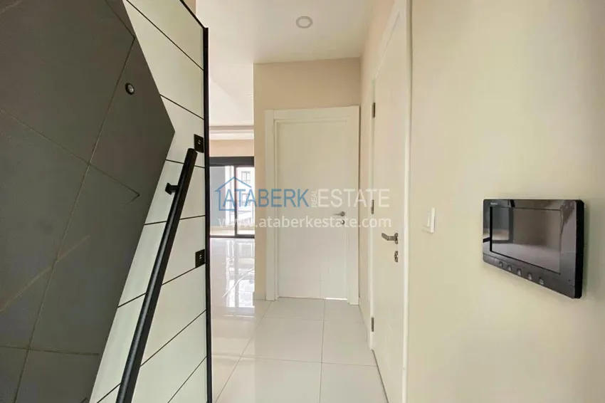 Purchase Apartment in the Oba area with a fine finish in a new complex 1 