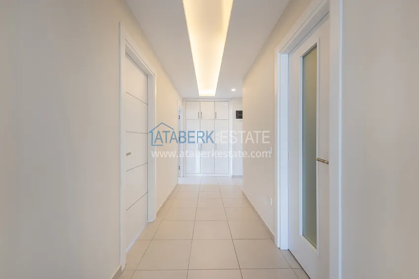 Purchase  Furnished apartment in Avsallar in a luxury residential complex 1 