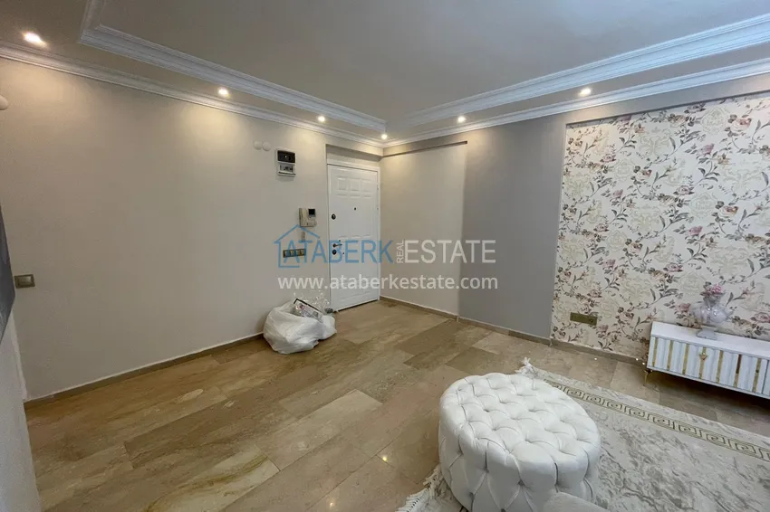 Purchase  Apartment in Tosmur in a residential complex with all amenities 1 