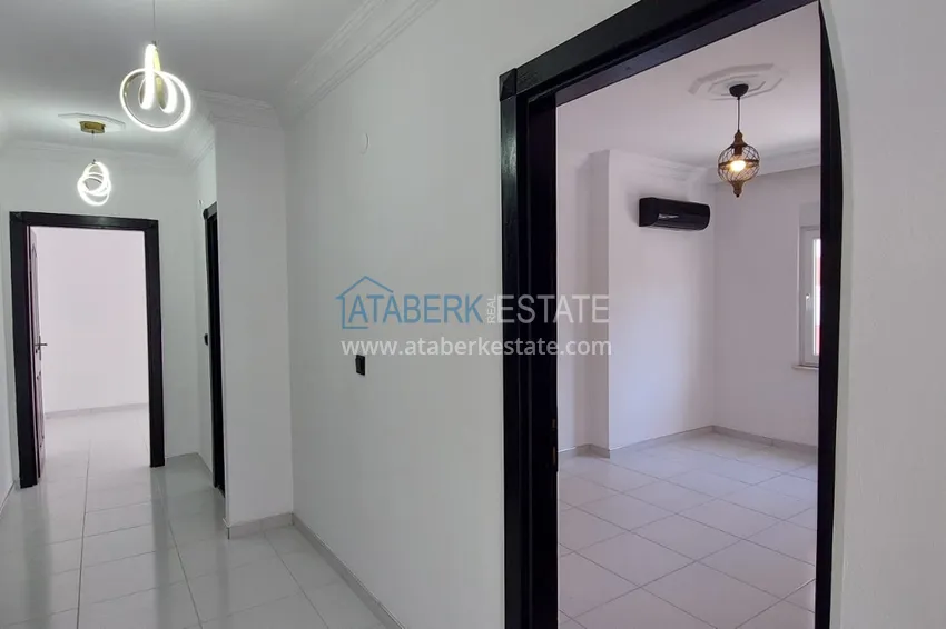 Purchase  Three-room apartment in Mahmutlar with mountain views - resale property in Alanya 1 