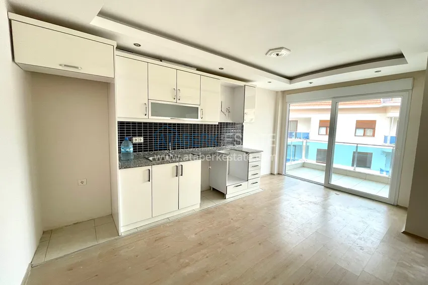 Purchase Duplex penthouse in Alanya Kestel area with sea view 1 