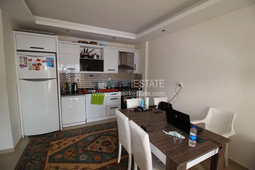 Purchase Apartment in Cikcilli furnished from the owner 3 