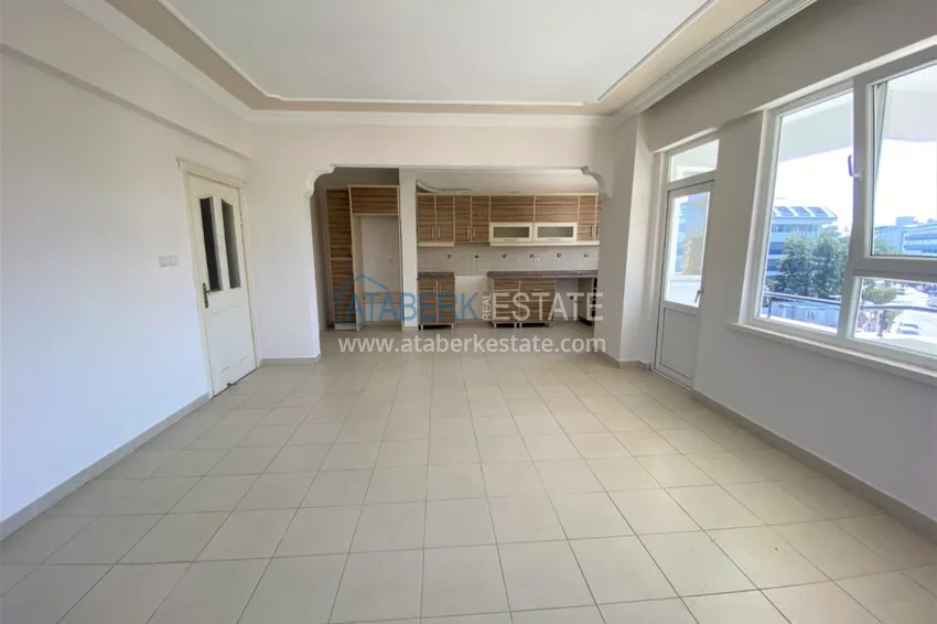 Purchase  Three-room apartment in the Oba area with mountain views 3 