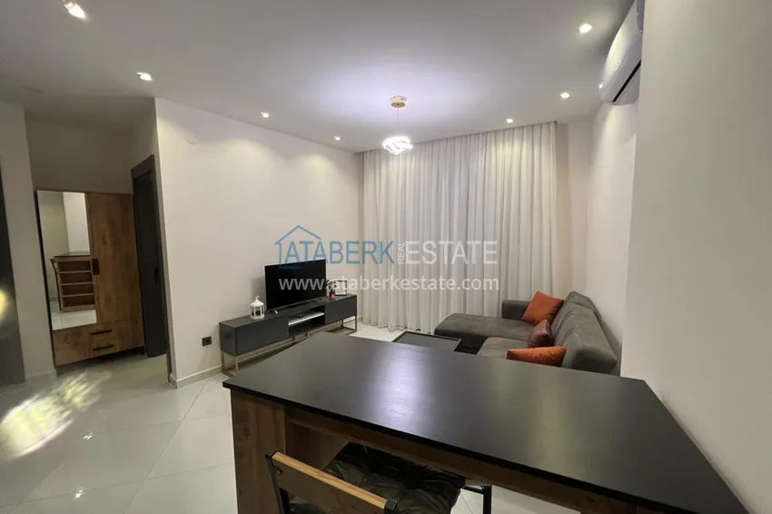 Purchase Furnished apartments in Mahmutlar, from the owner 10
