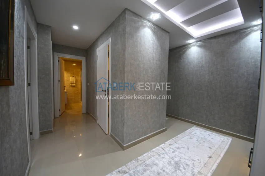 Purchase  Apartment in Mahmutlar - designer interior, new furniture 1 