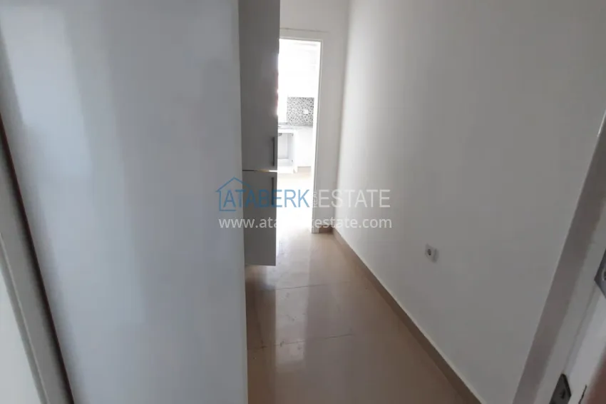 Purchase Apartament w Mahmutlarze z widokiem na morze i góry w kompleksie z bogatą infrastrukturą 1 