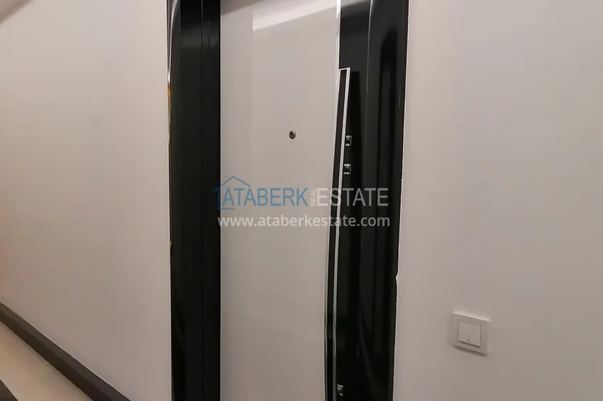 Purchase  Apartment in Mahmutlar with a fine finish in a complex with hotel infrastructure 1 