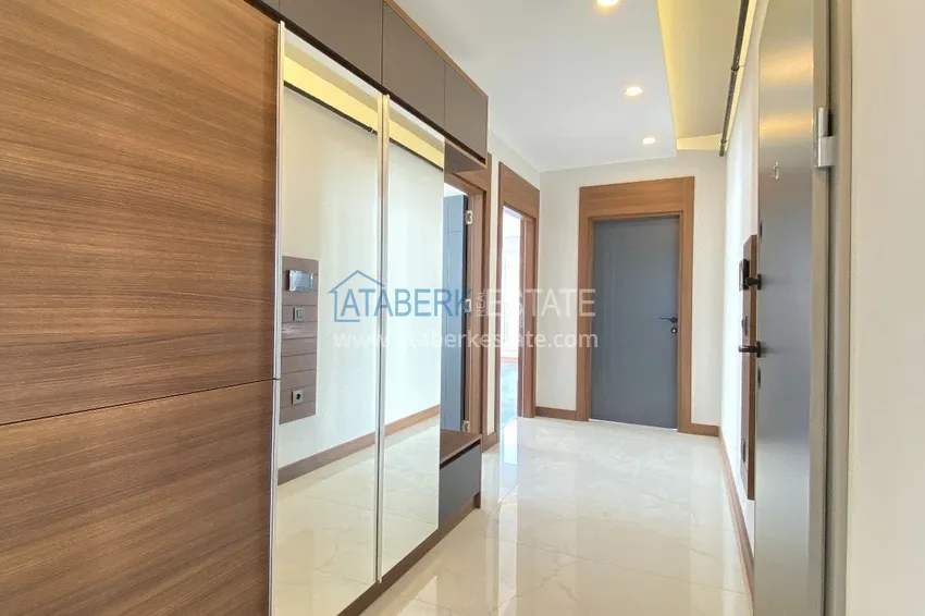 Purchase  Apartments in the center of Antalya - Muratpasa with high-quality finishing in a new complex 2 