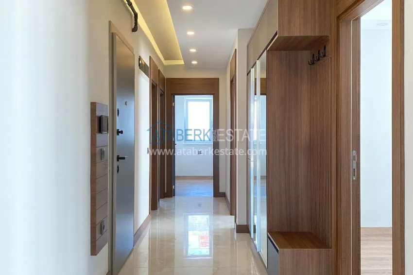 Purchase  Apartments in the center of Antalya - Muratpasa with high-quality finishing in a new complex 3 