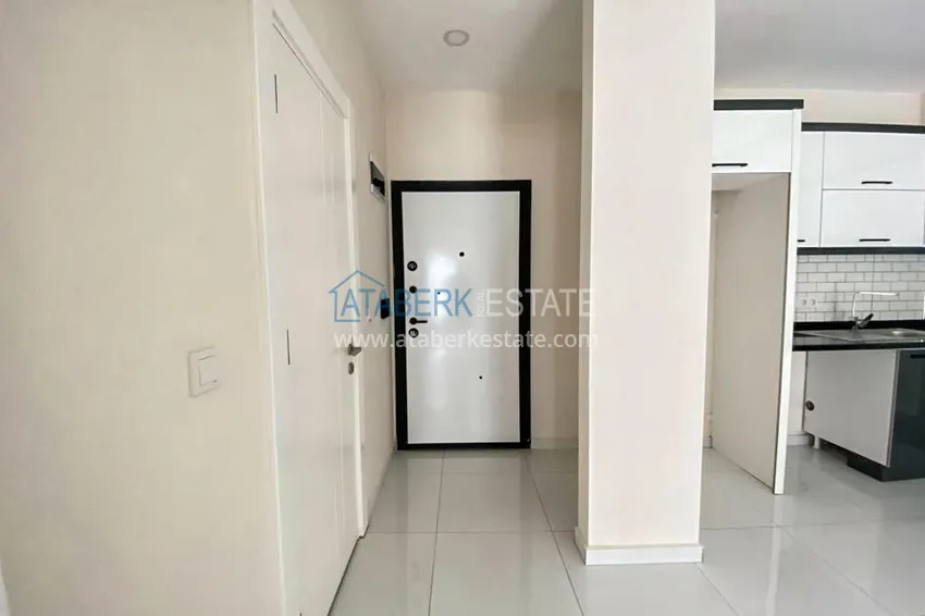 Purchase Apartment in the Oba area with a fine finish in a new complex 2 