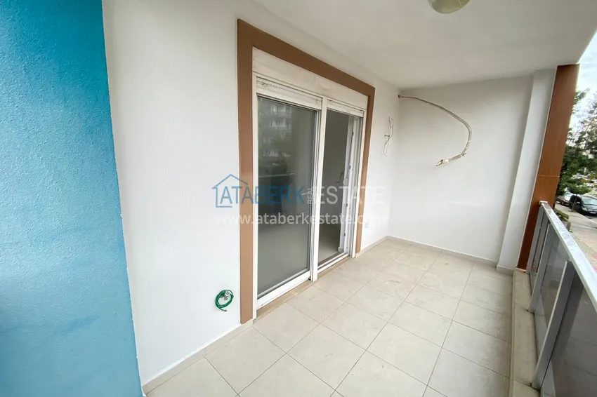 Purchase  Apartment in the center of Alanya - Cleopatra beach area 20 