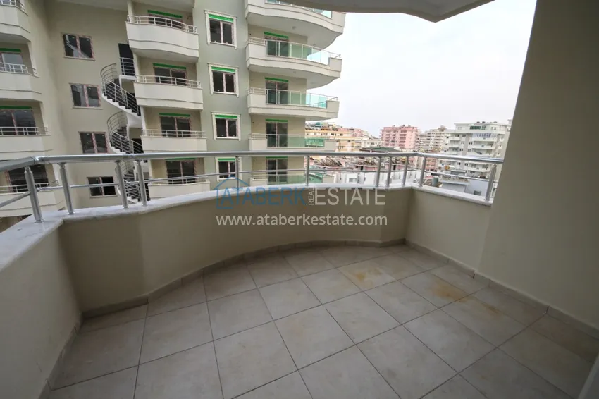 Purchase  Apartment in Mahmutlar - designer interior, new furniture 22 