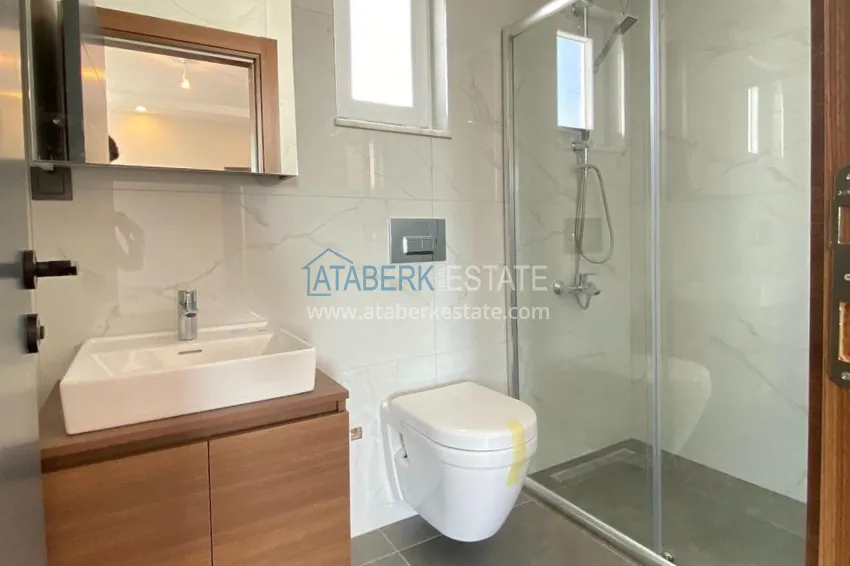 Purchase  Apartments in the center of Antalya - Muratpasa with high-quality finishing in a new complex 23 