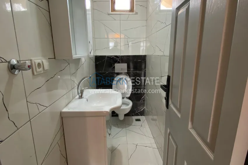 Purchase  Duplex in Mahmutlar with furniture and a separate kitchen 20 