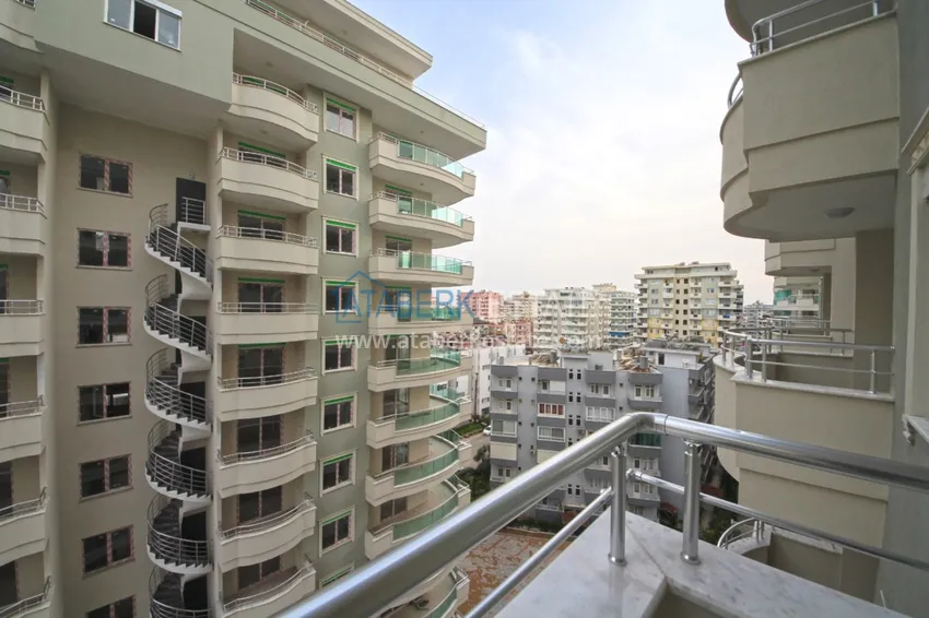 Purchase  Apartment in Mahmutlar - designer interior, new furniture 23 