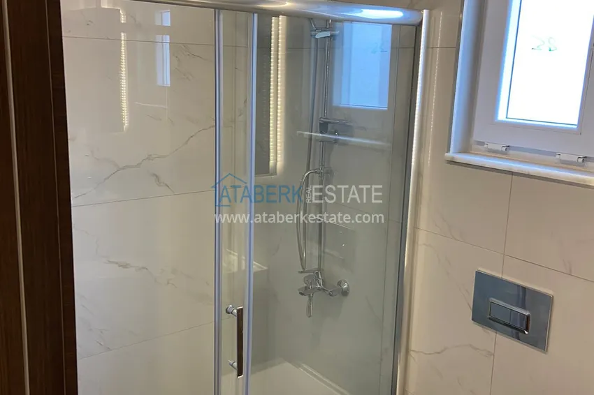 Purchase  Apartments in the center of Antalya - Muratpasa with high-quality finishing in a new complex 25 