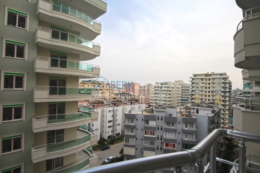 Purchase  Apartment in Mahmutlar - designer interior, new furniture 25 