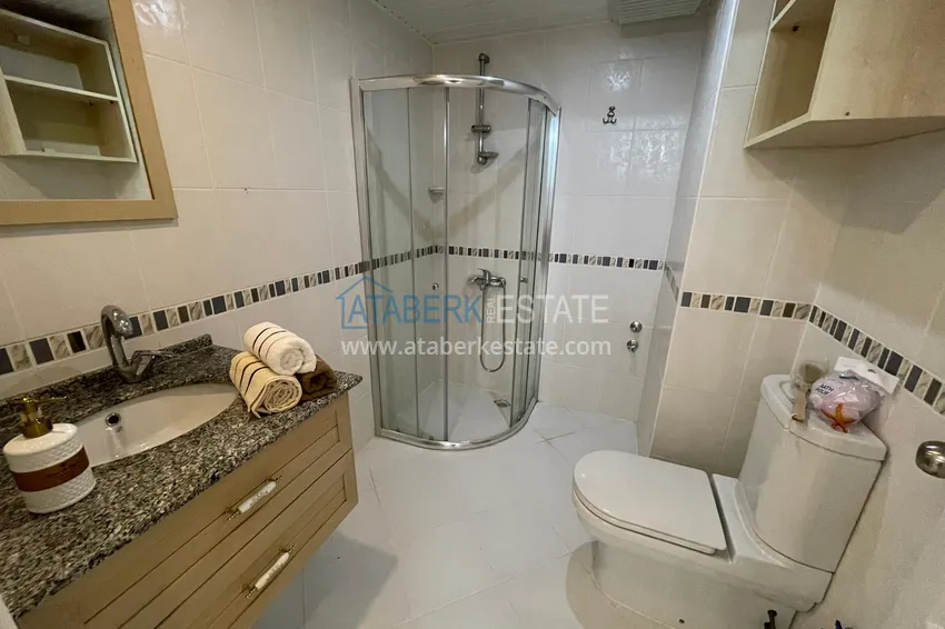 Purchase  Apartment in Tosmur in a residential complex with all amenities 23 