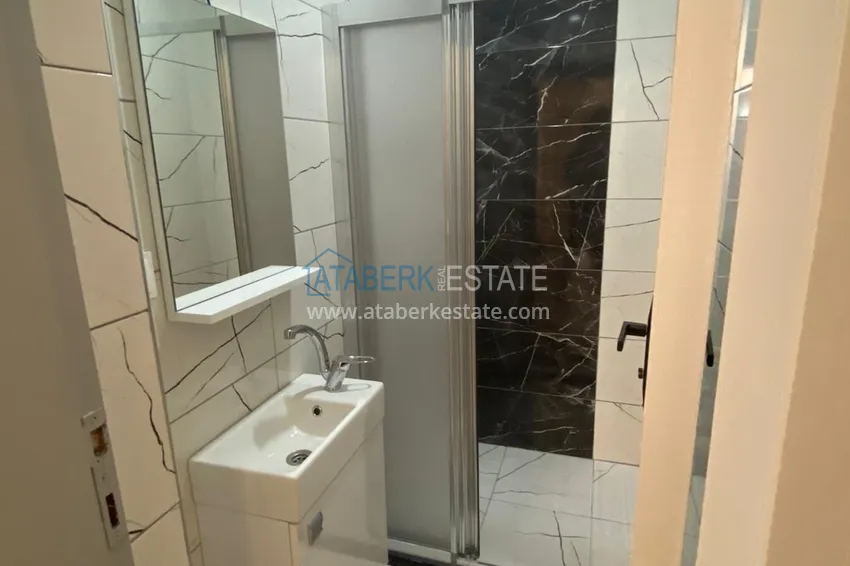 Purchase  Duplex in Mahmutlar with furniture and a separate kitchen 23 