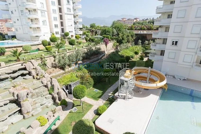 Purchase  Apartment in Tosmur in a residential complex with all amenities 25 