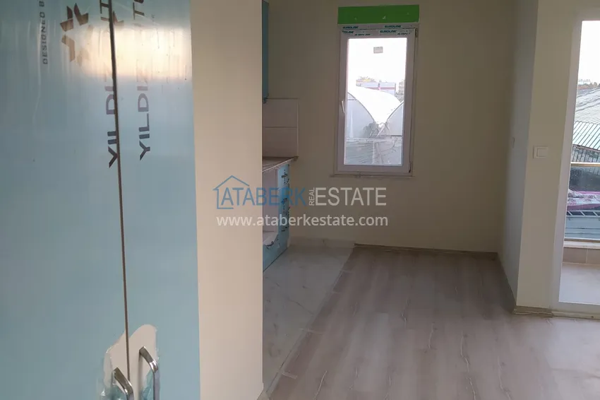 Purchase  Apartment in Gazipasa with a fine finish - new building 2 