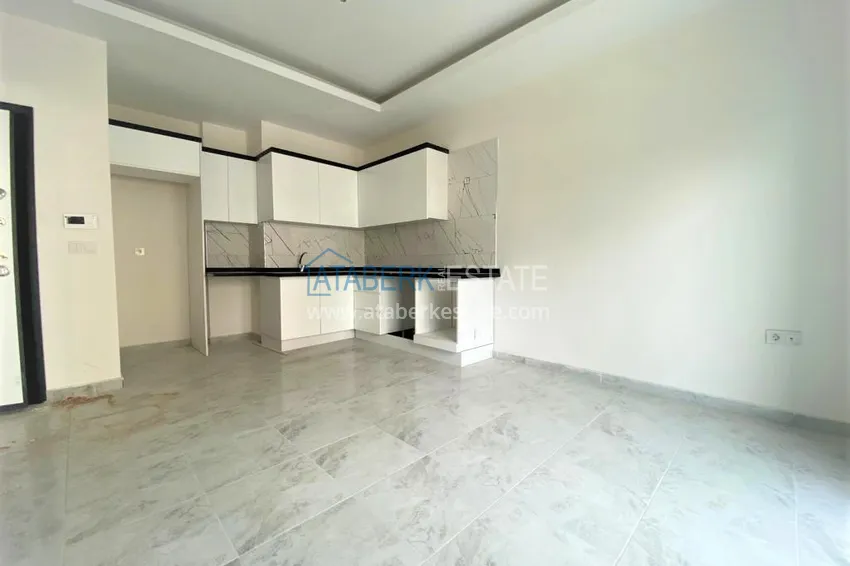Purchase Apartment in Alanya - Mahmutlar area with a fine finish in a new complex 2