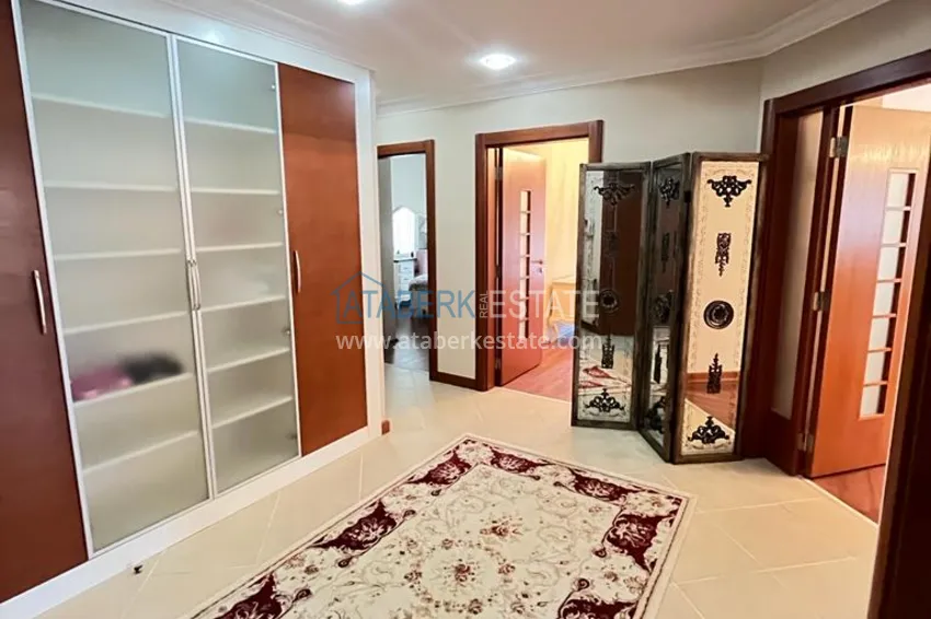 Purchase Apartment in Alanya in a luxury complex on the first coastline 2 