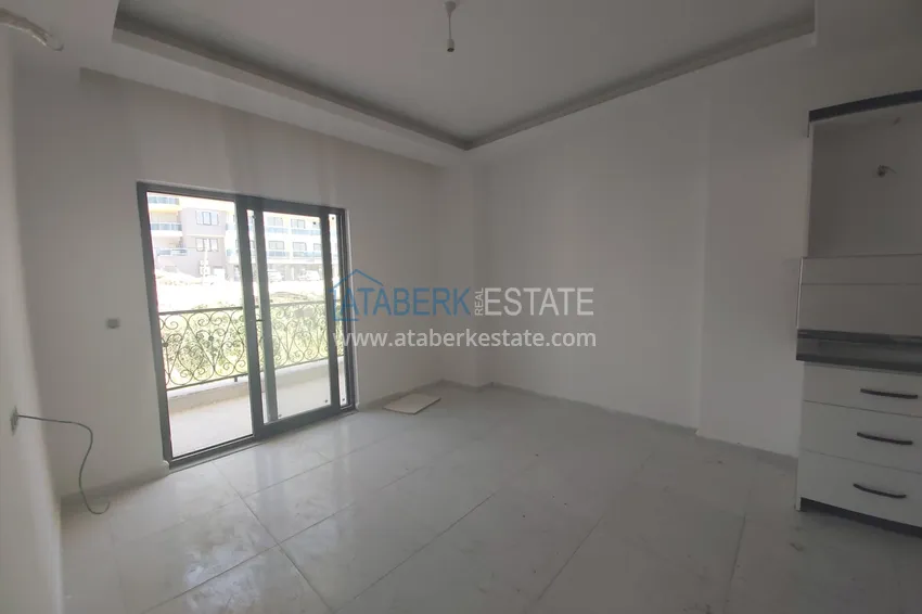 Purchase Apartment in Mahmutlar with a fine finish in a luxury complex with good infrastructure 3 