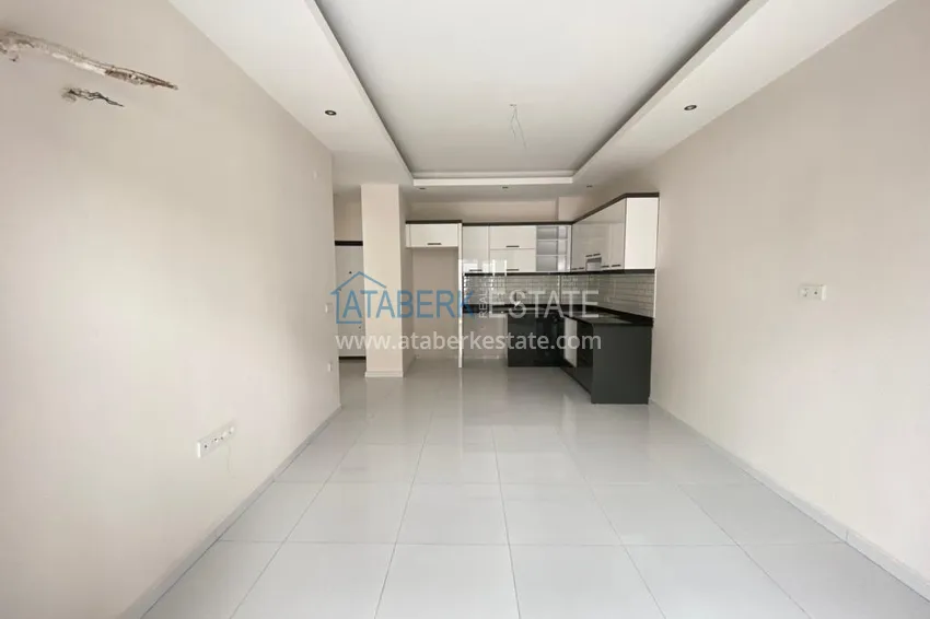 Purchase Apartment in the Oba area with a fine finish in a new complex 3 