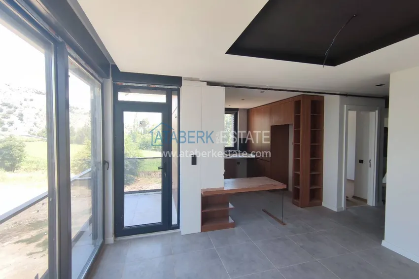 Purchase  Apartments in Antalya Konyaalti district - Persimmon with a high-quality fine finish 2 