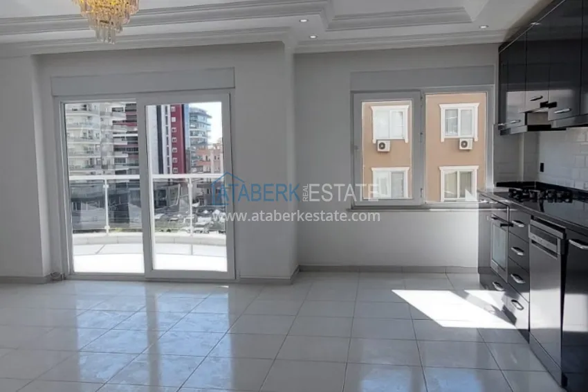 Purchase  Three-room apartment in Mahmutlar with mountain views - resale property in Alanya 2 