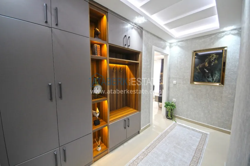 Purchase  Apartment in Mahmutlar - designer interior, new furniture 2 