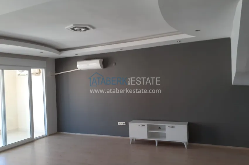 Purchase Duplex penthouse in Alanya Kestel area with sea view 2 