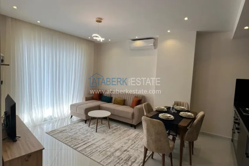 Purchase Furnished apartments in Mahmutlar, from the owner 2